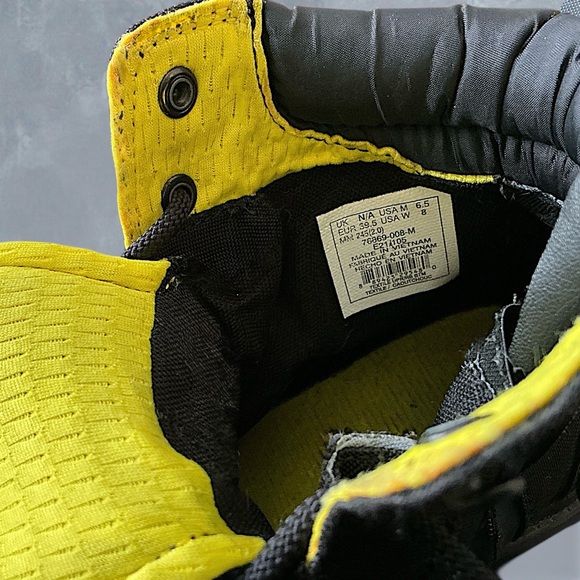 Palladium PAMPA SC Recycle WP+ Waterproof Boots – Black - Picture 13 of 14